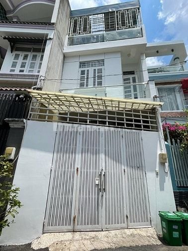 Nhà HXH, Tăng Nhơn Phú B, Q.9, Thủ Đức, 51m2, 3 tầng, chỉ 5.x tỷ (tl)