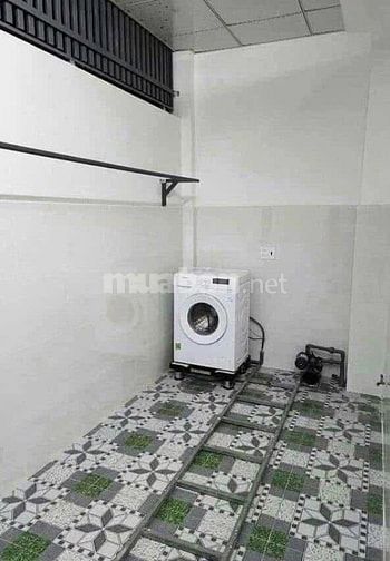 HẠ GIÁ BÁN GẤP NHÀ MỚI DT 63M2(4,5×14) ĐƯỜNG TÔN ĐẢN,P15,Q4 3TỶ950