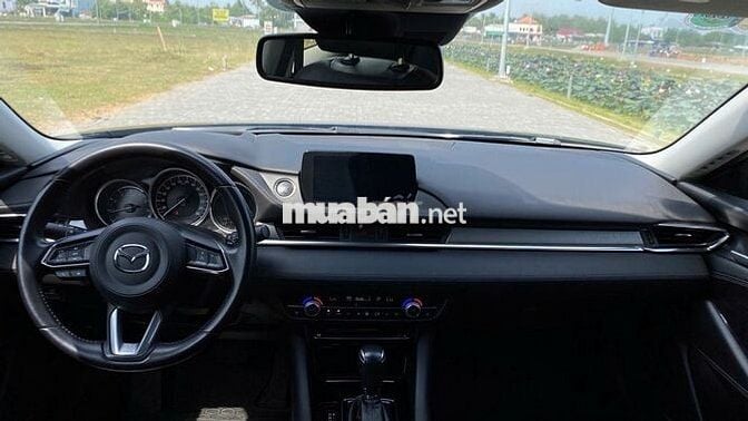 MAZDA- 6 - 2.0 Premium - 2021 - 89.951 KM