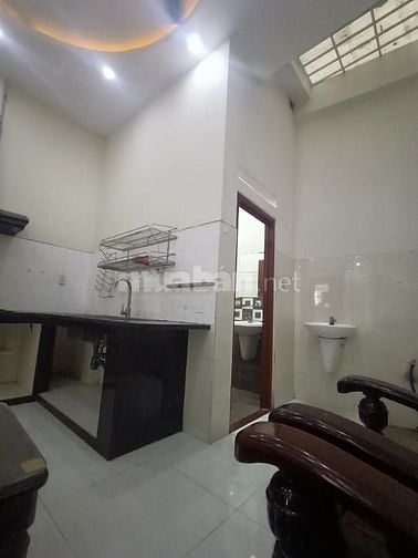 Nhà HXH, Tăng Nhơn Phú B, Q.9, Thủ Đức, 51m2, 3 tầng, chỉ 5.x tỷ (tl)