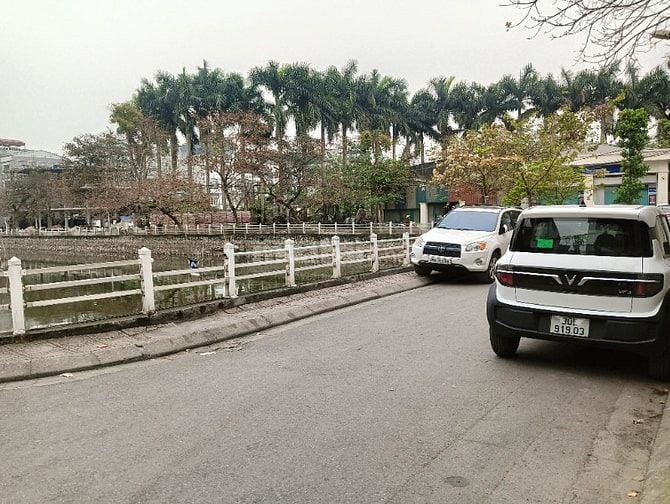 Bán căn nhà ngõ 472 Ngọc Thụy ( tổ 19 Ngọc Thụy) Q. Long Biên.