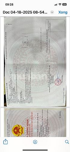 Bán đất chính chủ Nguyên Khê Đông Anh Hà Nội