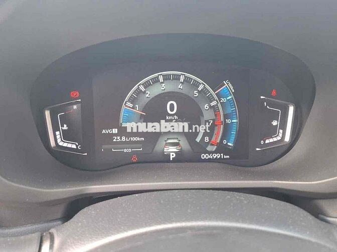 Mitsubishi Xpander 2024 Cross 1.5 AT - 5000 km