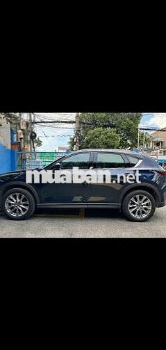 Can ban mazda cx5, ban premimu,đang ky 2023