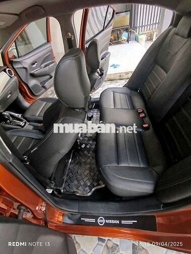 Nissan Almera 2023 VL 1.0 CVT Cao cấp - 40000 km