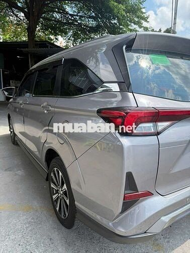 Toyota Veloz Cross 2023 - 62000 km