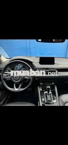 Can ban mazda cx5, ban premimu,đang ky 2023