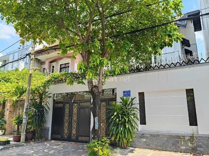 chủ cần bán biệt thự khu tên lữa đối diện công viên đường số 3A ,28 tỷ