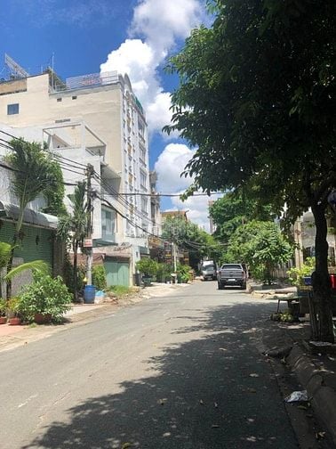 chủ cần bán biệt thự khu tên lữa đối diện công viên đường số 3A ,28 tỷ