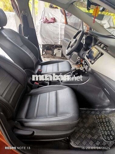 Nissan Almera 2023 VL 1.0 CVT Cao cấp - 40000 km