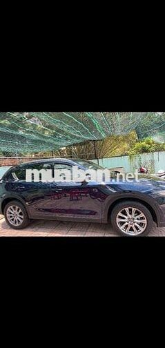 Can ban mazda cx5, ban premimu,đang ky 2023