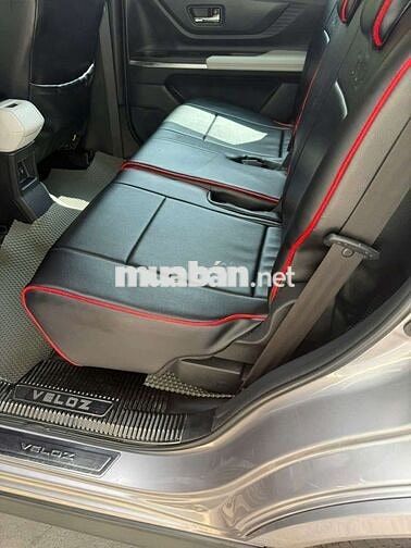 Toyota Veloz Cross 2023 - 62000 km