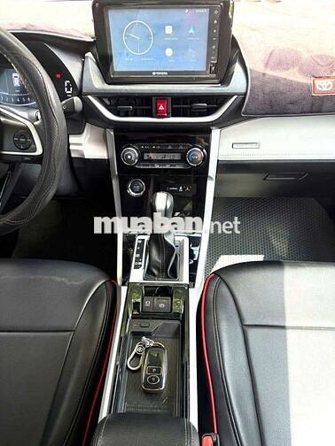 Toyota Veloz Cross 2023 - 62000 km