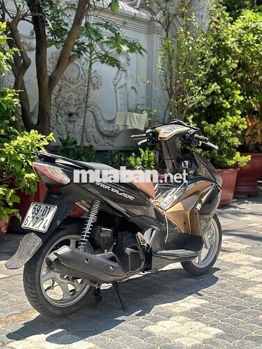 AB 125 đời 2013 bstp chính chủ