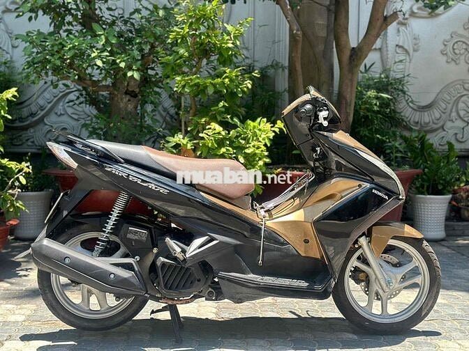 AB 125 đời 2013 bstp chính chủ
