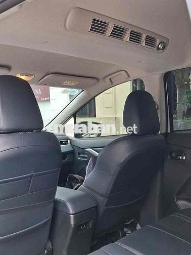 Mitsubishi Xpander 2024 Cross 1.5 AT - 5000 km
