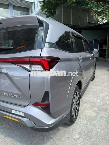 Toyota Veloz Cross 2023 - 62000 km