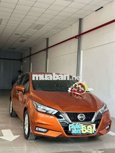 Nissan Almera 2023 VL 1.0 CVT Cao cấp - 40000 km