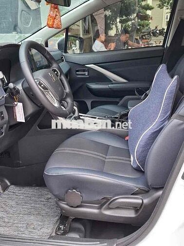 Mitsubishi Xpander 2024 Cross 1.5 AT - 5000 km