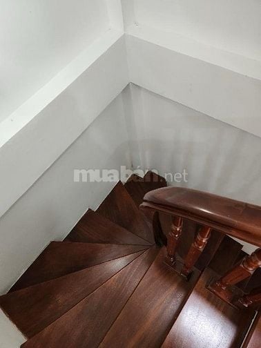 TRUNG TÂM BẮC TỪ LIÊM: NHÀ ĐẸP, DÂN XÂY CHẮC NỊCH - 4 TẦNG 3NGỦ FULL N