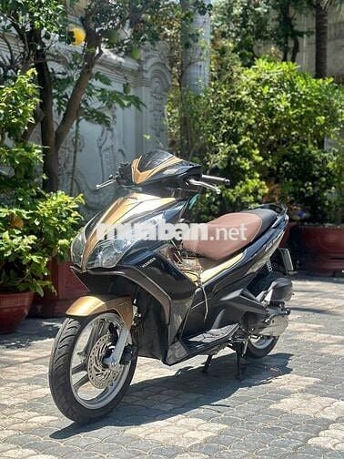 AB 125 đời 2013 bstp chính chủ