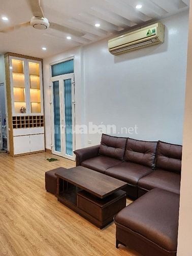 TRUNG TÂM BẮC TỪ LIÊM: NHÀ ĐẸP, DÂN XÂY CHẮC NỊCH - 4 TẦNG 3NGỦ FULL N