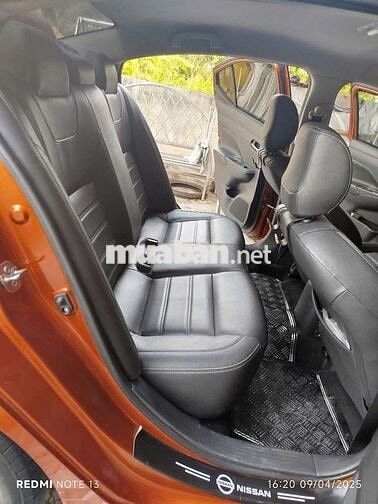 Nissan Almera 2023 VL 1.0 CVT Cao cấp - 40000 km