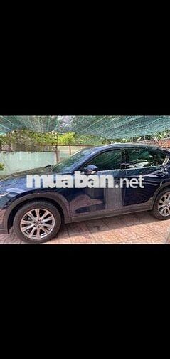 Can ban mazda cx5, ban premimu,đang ky 2023