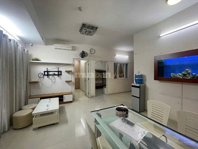 Chung cư An Gia Garden, Tân Kì tân Quý, Tân Phú: 85m2,3p ngủ,2wc Nt, 1