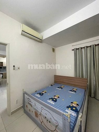 Chung cư An Gia Garden, Tân Kì tân Quý, Tân Phú: 85m2,3p ngủ,2wc Nt, 1