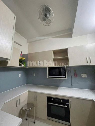 Chung cư An Gia Garden, Tân Kì tân Quý, Tân Phú: 85m2,3p ngủ,2wc Nt, 1