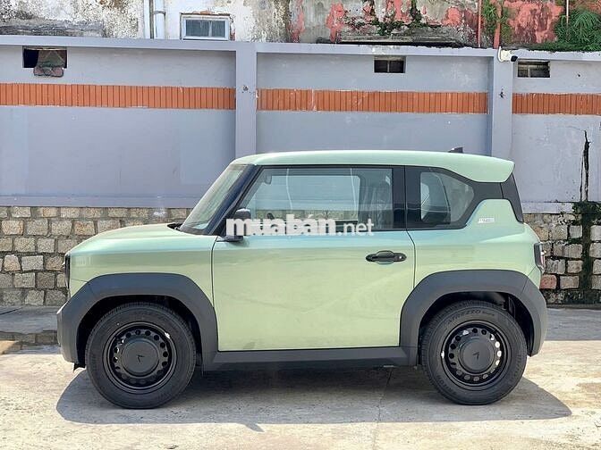 Đưa trước có 45 Triệu mua Ô Tô ai lại mua xe máy