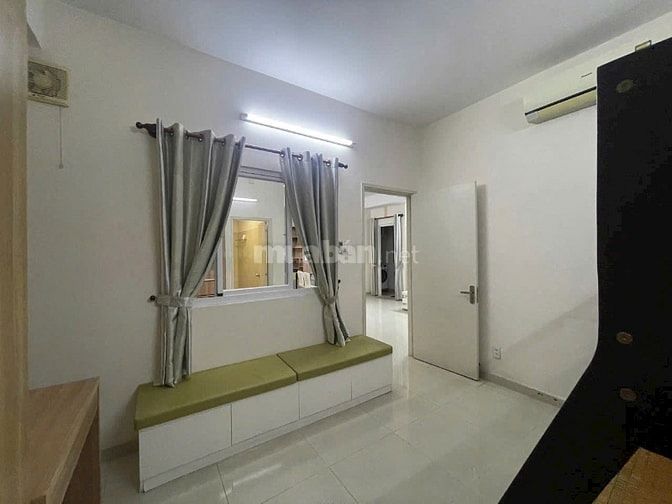 Chung cư An Gia Garden, Tân Kì tân Quý, Tân Phú: 85m2,3p ngủ,2wc Nt, 1