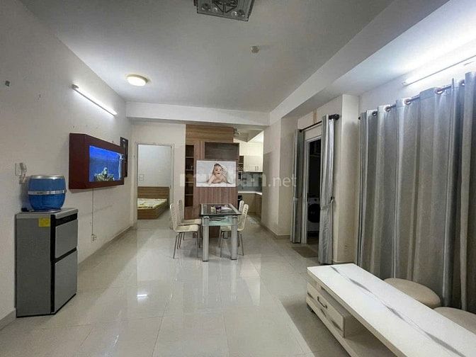 Chung cư An Gia Garden, Tân Kì tân Quý, Tân Phú: 85m2,3p ngủ,2wc Nt, 1