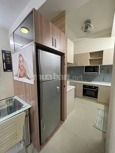 Chung cư An Gia Garden, Tân Kì tân Quý, Tân Phú: 85m2,3p ngủ,2wc Nt, 1