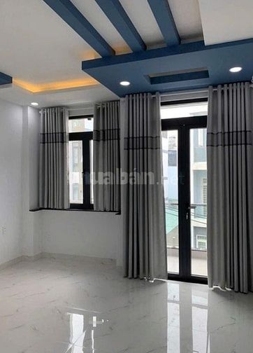 Cần cho thuê nhà Mặt Tiền Lê Văn Sỹ P.13 Q.Phú Nhuận ( có thang máy ).
