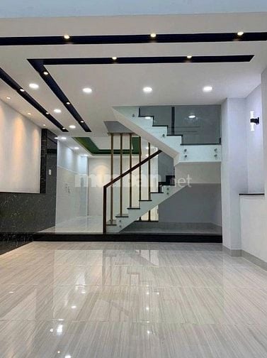 Cần cho thuê nhà Mặt Tiền Lê Văn Sỹ P.13 Q.Phú Nhuận ( có thang máy ).