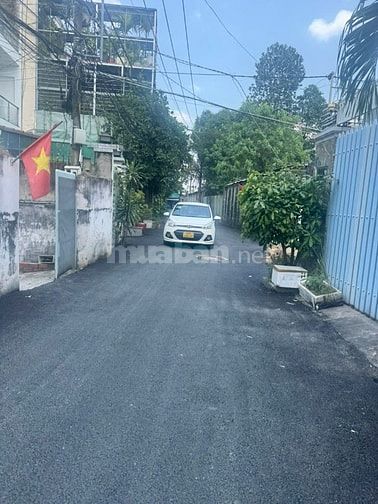 Bán nhà phố 5x13 trệt 2 lầu ST.đường 12 lê văn Thịnh.8 tỷ 8