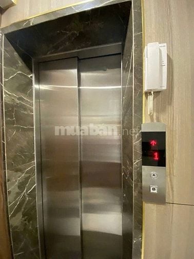 Cần cho thuê nhà Mặt Tiền Lê Văn Sỹ P.13 Q.Phú Nhuận ( có thang máy ).