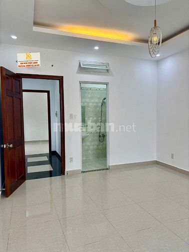 Bán nhà phố 5x13 trệt 2 lầu ST.đường 12 lê văn Thịnh.8 tỷ 8