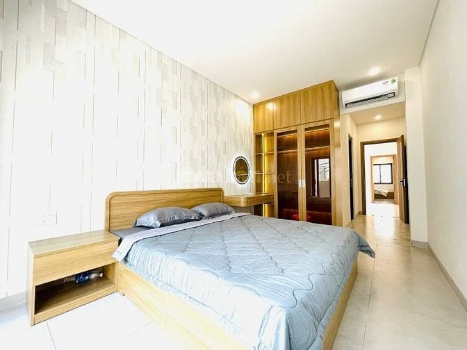 Siêu đẹp do KTS thiết kế Khu cư xá Phan Đăng Lưu P1 BT Sát Q1, P,Nhuận