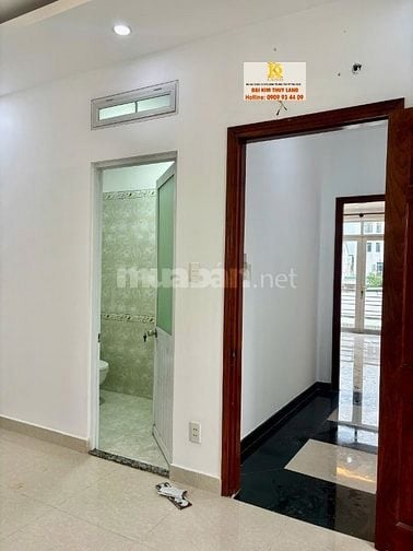 Bán nhà phố 5x13 trệt 2 lầu ST.đường 12 lê văn Thịnh.8 tỷ 8