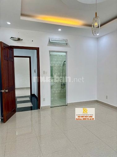 Bán nhà phố 5x13 trệt 2 lầu ST.đường 12 lê văn Thịnh.8 tỷ 8