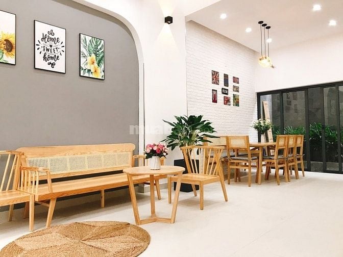 Bán nhà 2 tầng kiệt ô tô Chế Lan Viên, Ngũ Hành Sơn – 60m², giá 4.9 tỷ