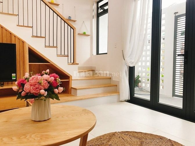 Bán nhà 2 tầng kiệt ô tô Chế Lan Viên, Ngũ Hành Sơn – 60m², giá 4.9 tỷ