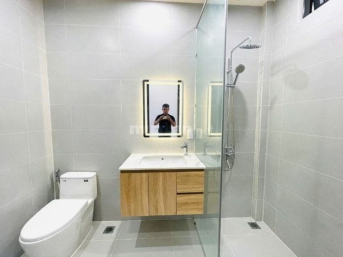 Siêu đẹp do KTS thiết kế Khu cư xá Phan Đăng Lưu P1 BT Sát Q1, P,Nhuận