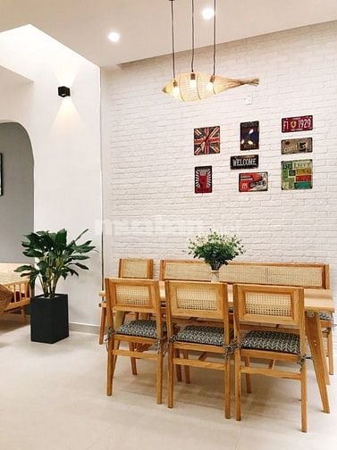 Bán nhà 2 tầng kiệt ô tô Chế Lan Viên, Ngũ Hành Sơn – 60m², giá 4.9 tỷ