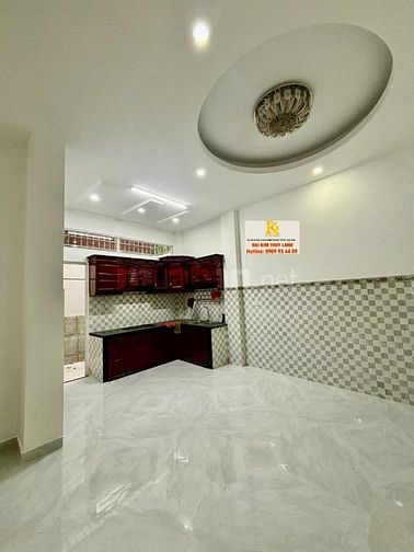 Bán nhà phố 5x13 trệt 2 lầu ST.đường 12 lê văn Thịnh.8 tỷ 8