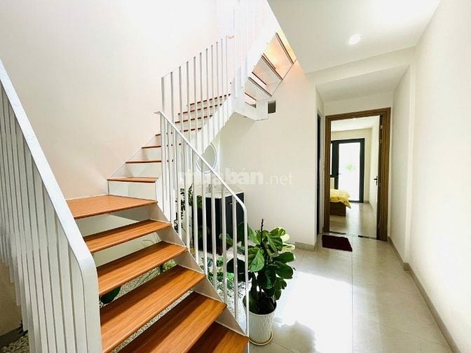 Siêu đẹp do KTS thiết kế Khu cư xá Phan Đăng Lưu P1 BT Sát Q1, P,Nhuận