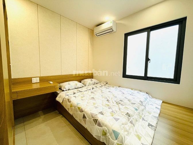 Siêu đẹp do KTS thiết kế Khu cư xá Phan Đăng Lưu P1 BT Sát Q1, P,Nhuận